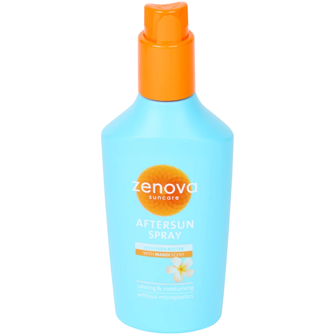 Doposole spray Zenova