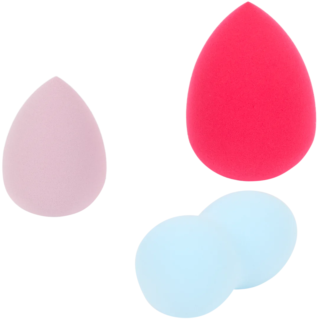 Esponja de maquillaje 1