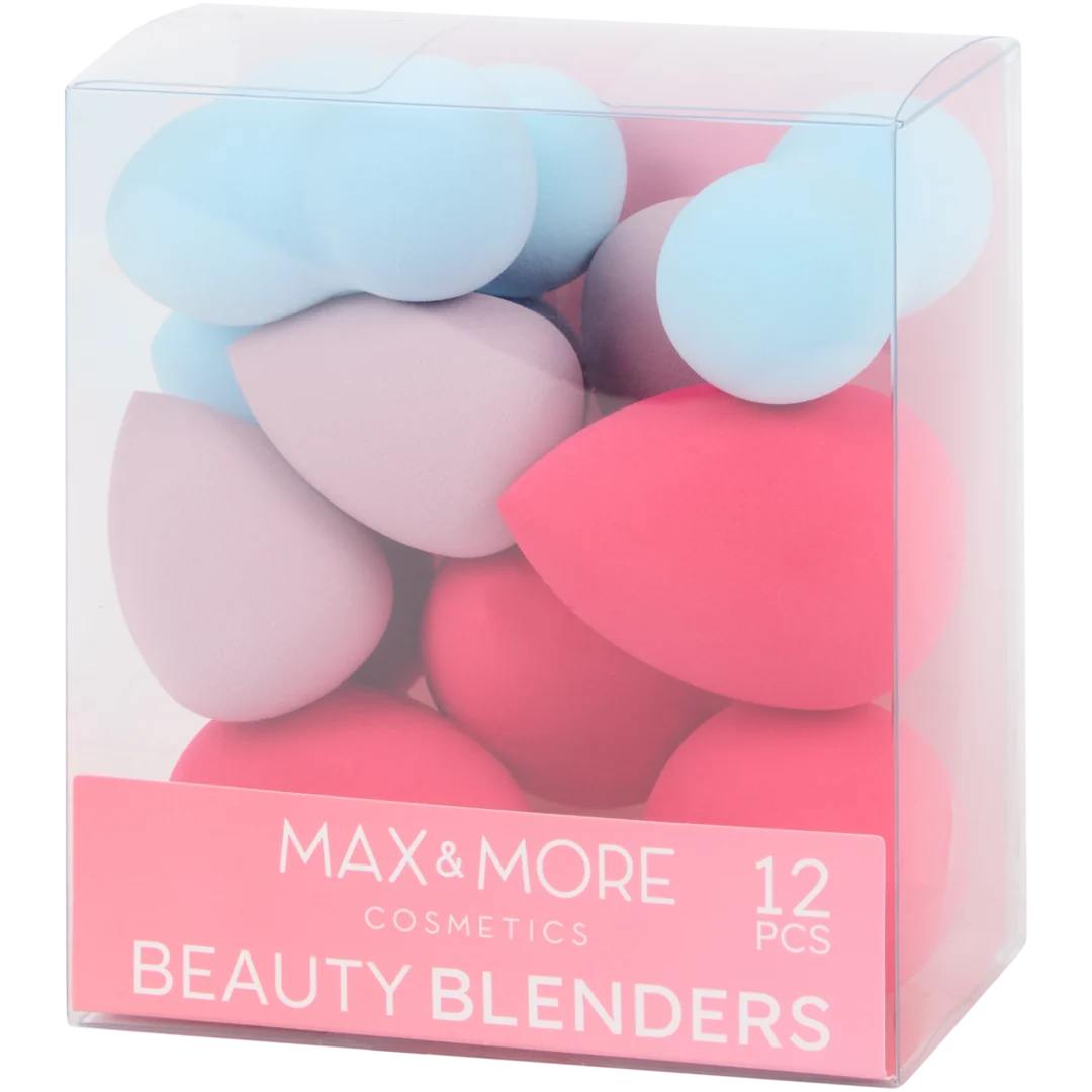 Esponja de maquillaje 2