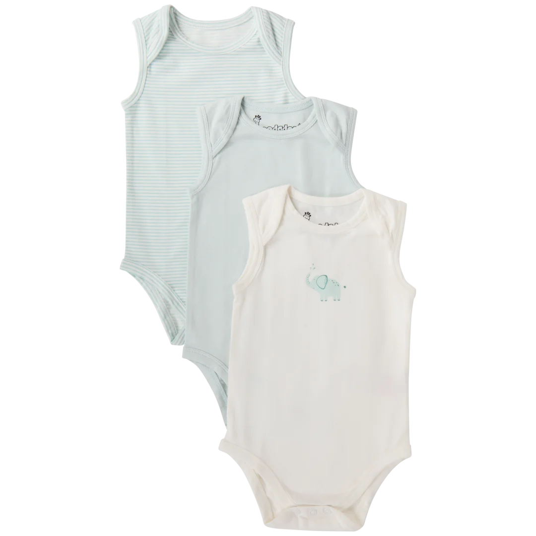 Hoodadoo Strampler 2