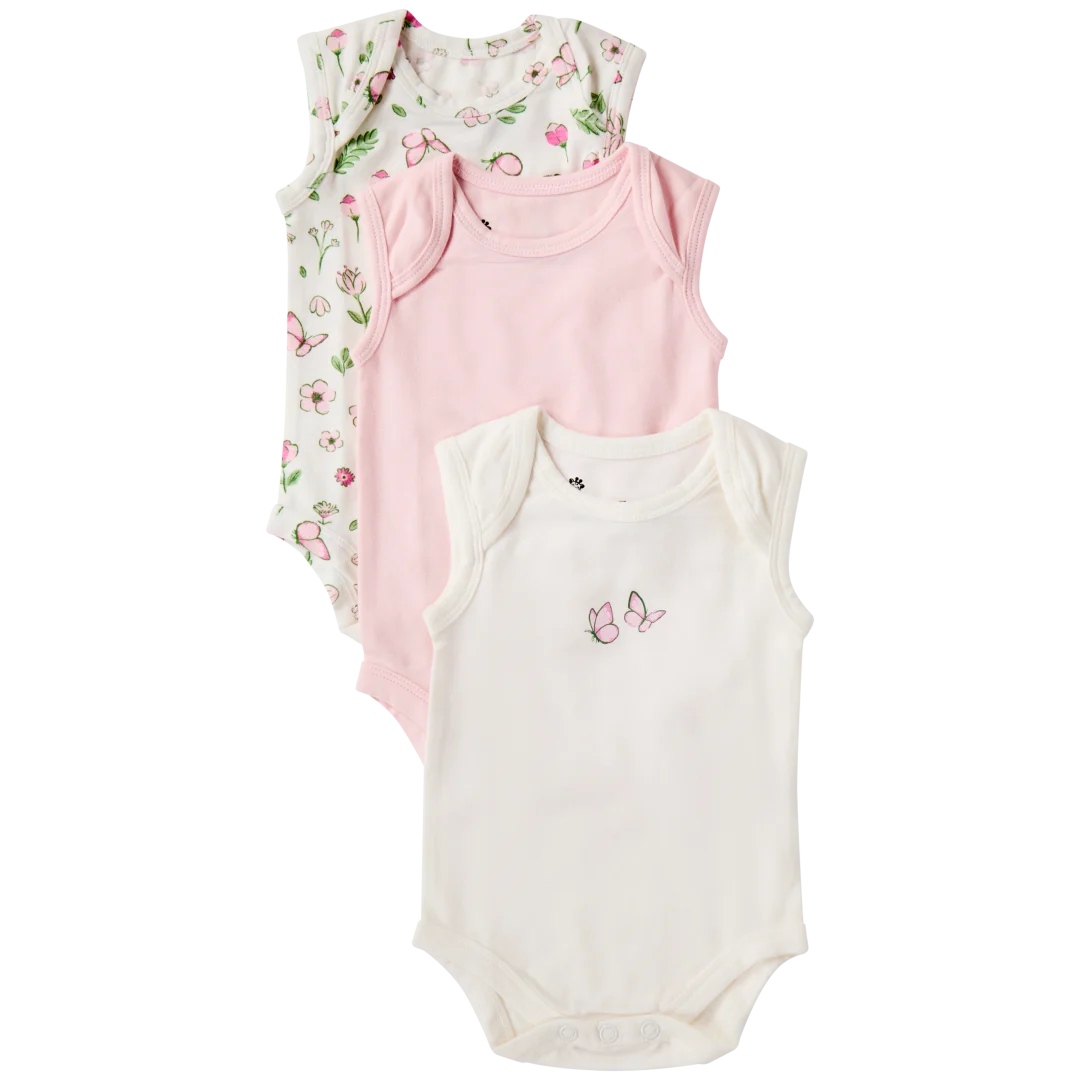 Hoodadoo Strampler 3