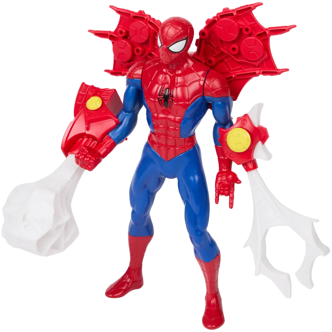Marvel Spider-Man actiefiguur 1