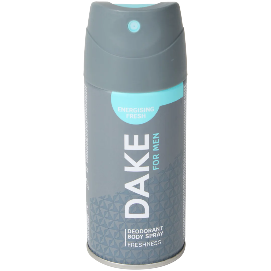 Déodorant Dake For Men 2