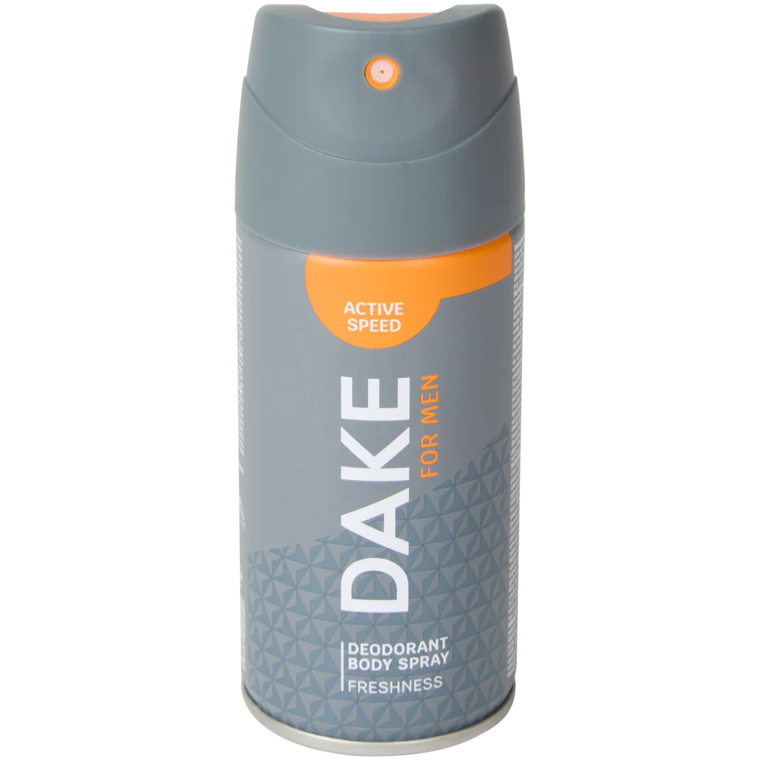 Déodorant Dake For Men 1