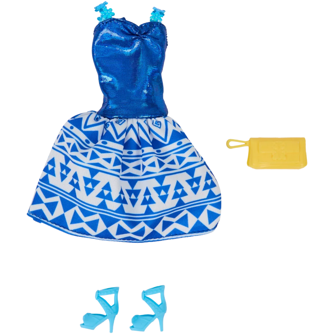 Chloe Girlz poppenkleding