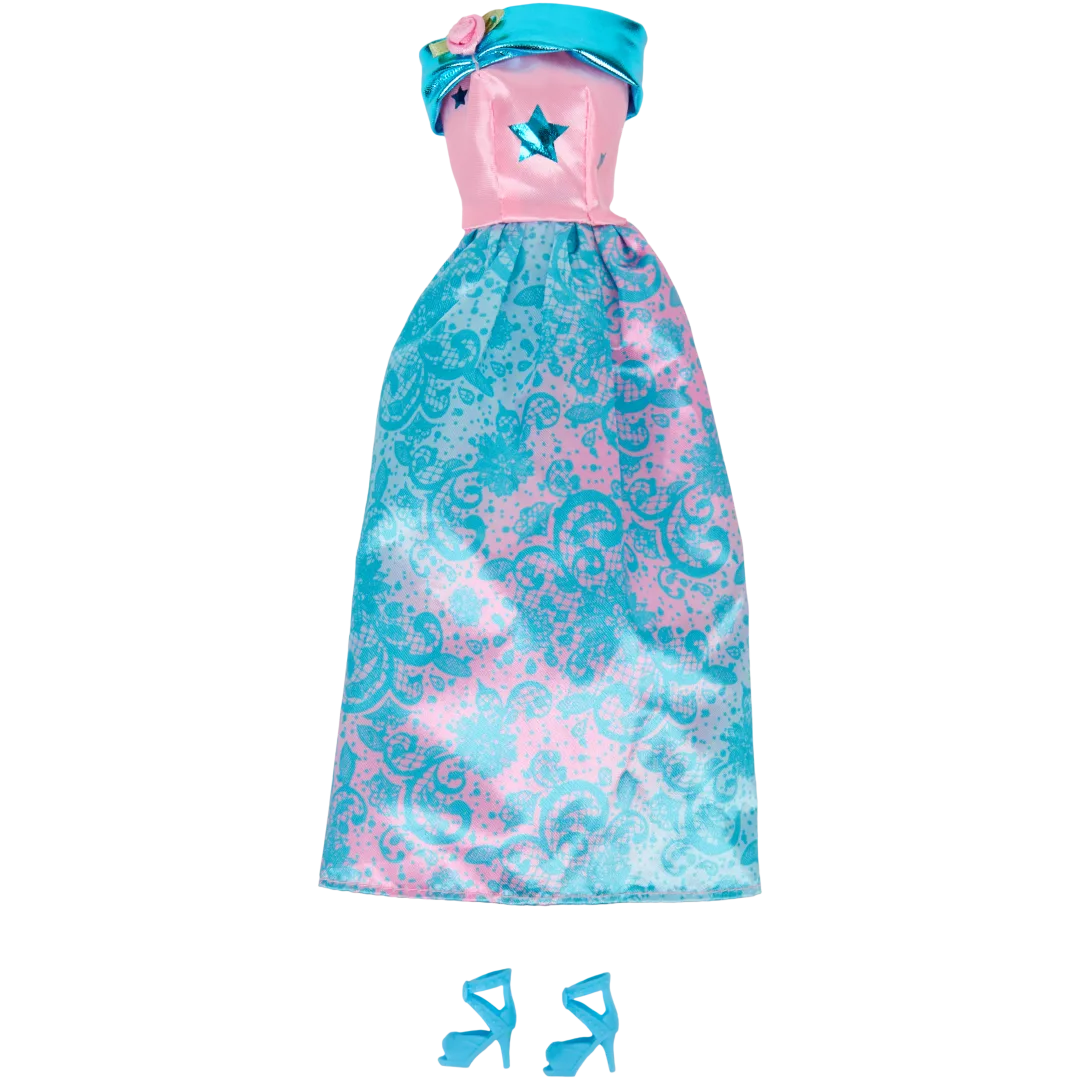 Chloe Girlz poppenkleding