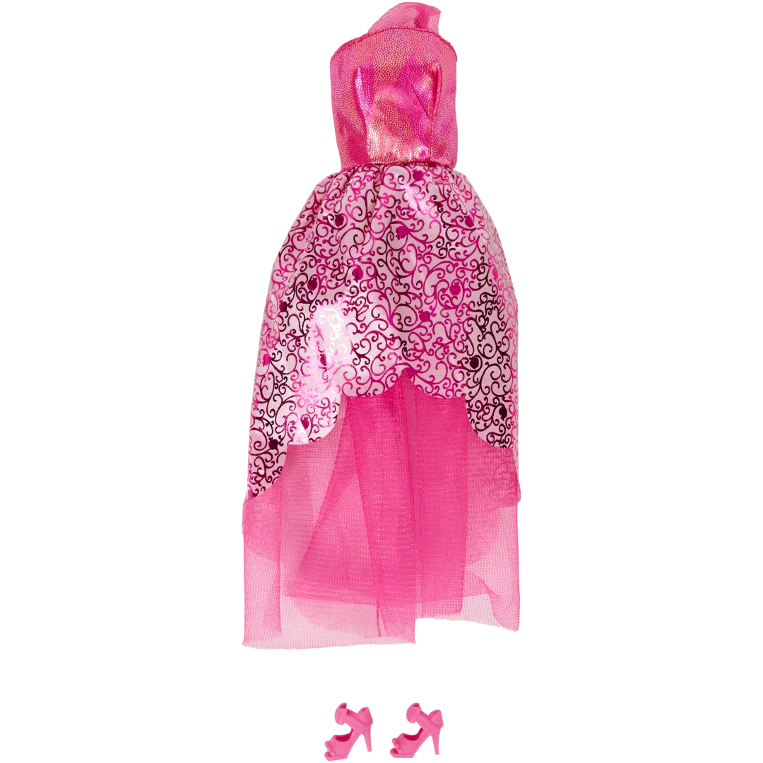 Chloe Girlz poppenkleding