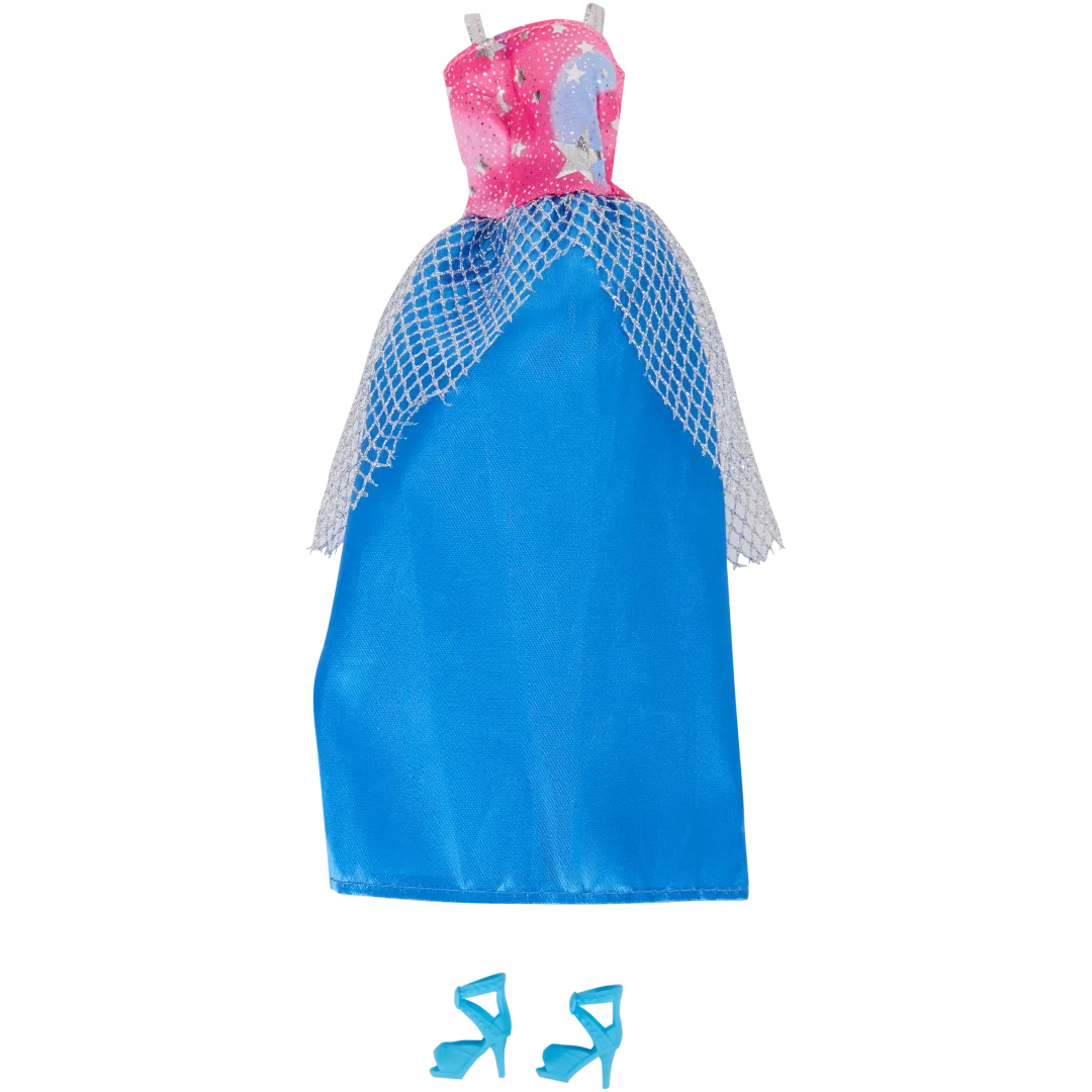 Chloe Girlz poppenkleding