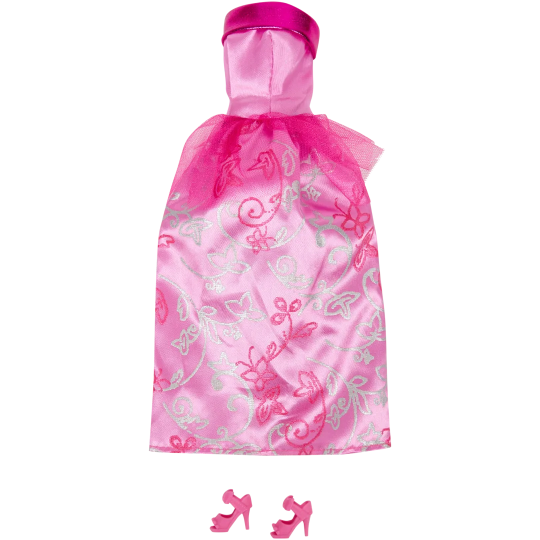 Chloe Girlz poppenkleding