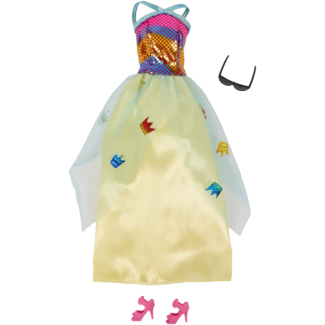 Chloe Girlz poppenkleding