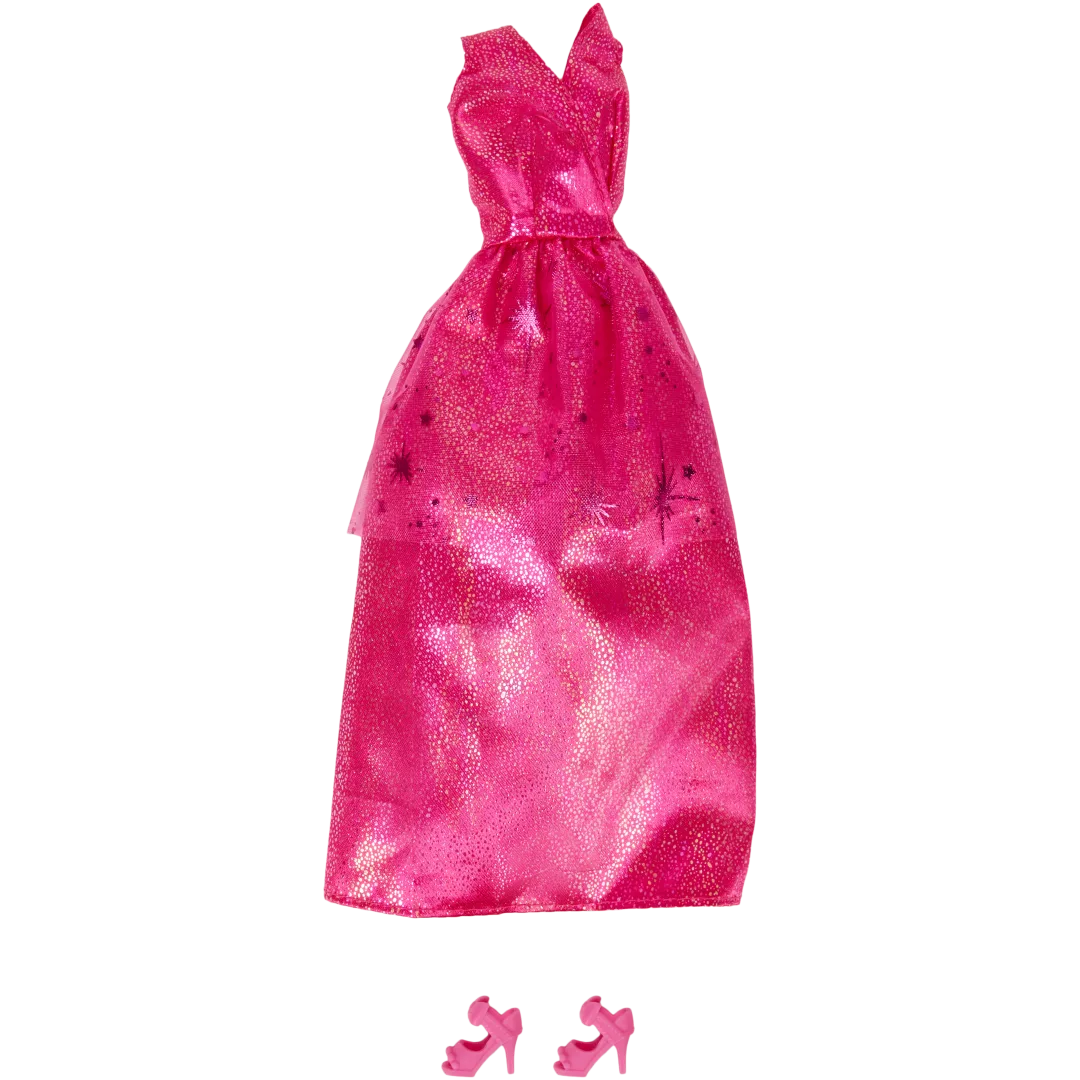 Chloe Girlz poppenkleding