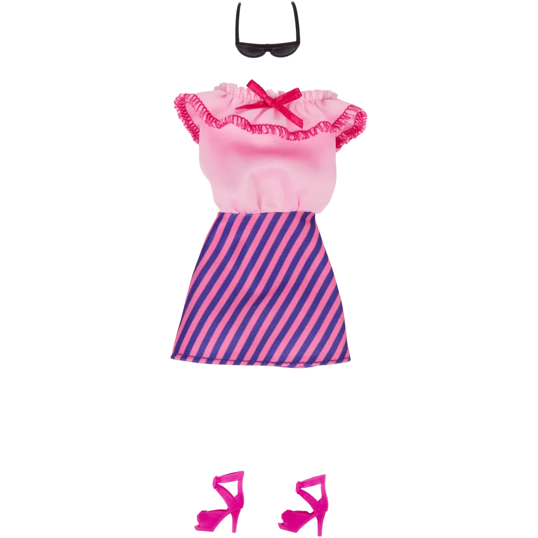Chloe Girlz poppenkleding