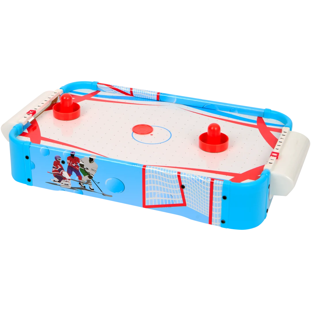 Airhockey tafelspel 1