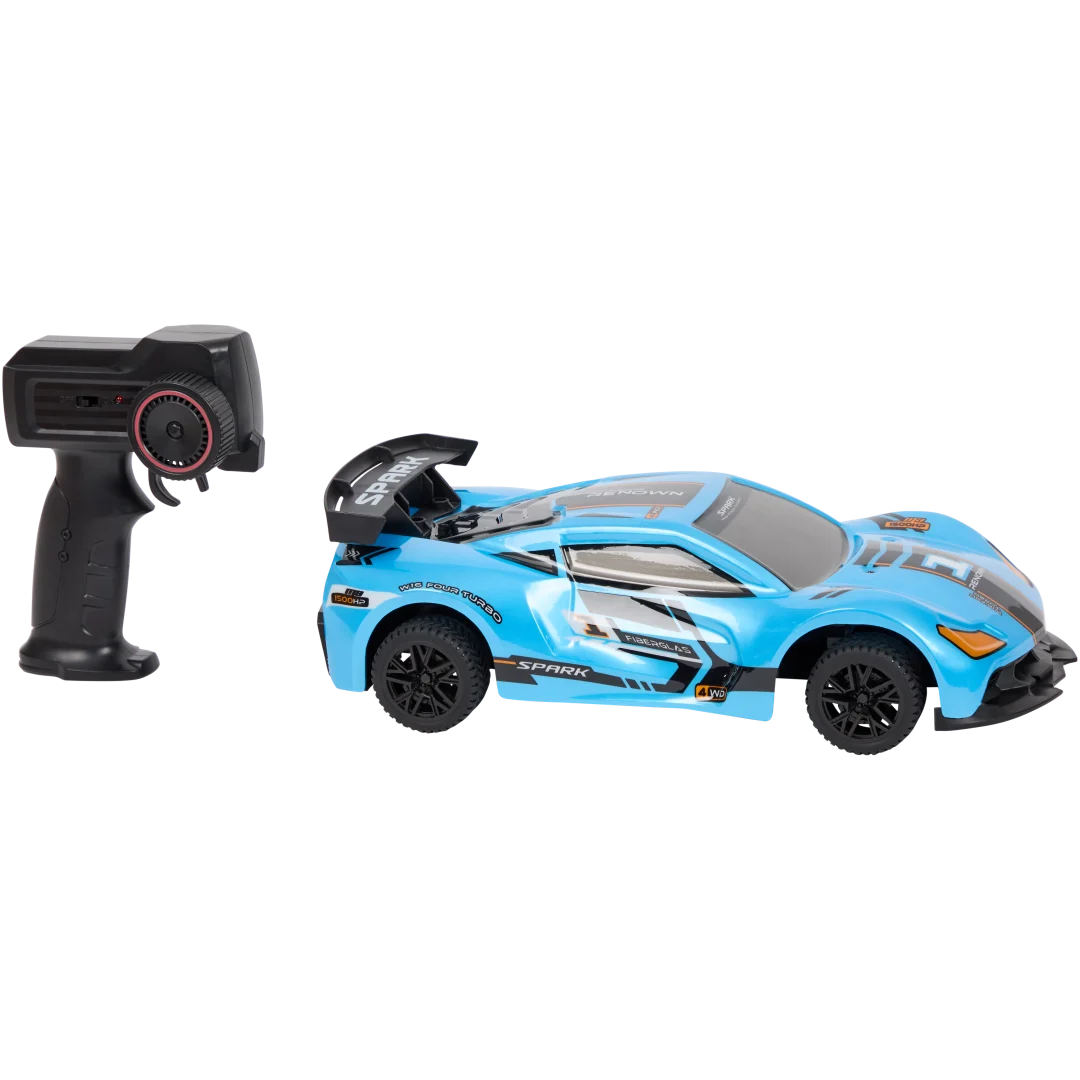 Macchina da corsa radiocomandata 1