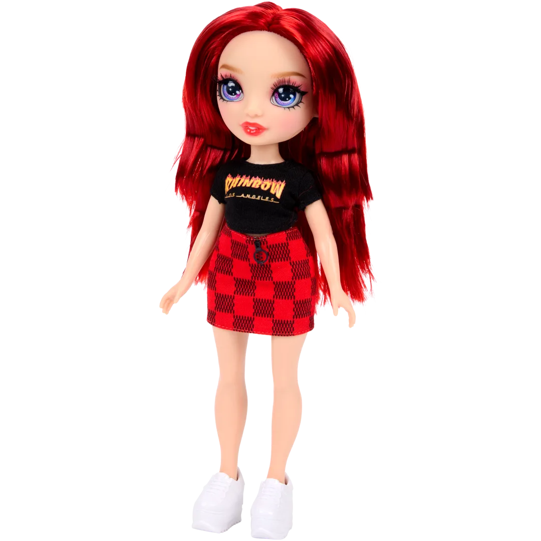 Rainbow High modepop