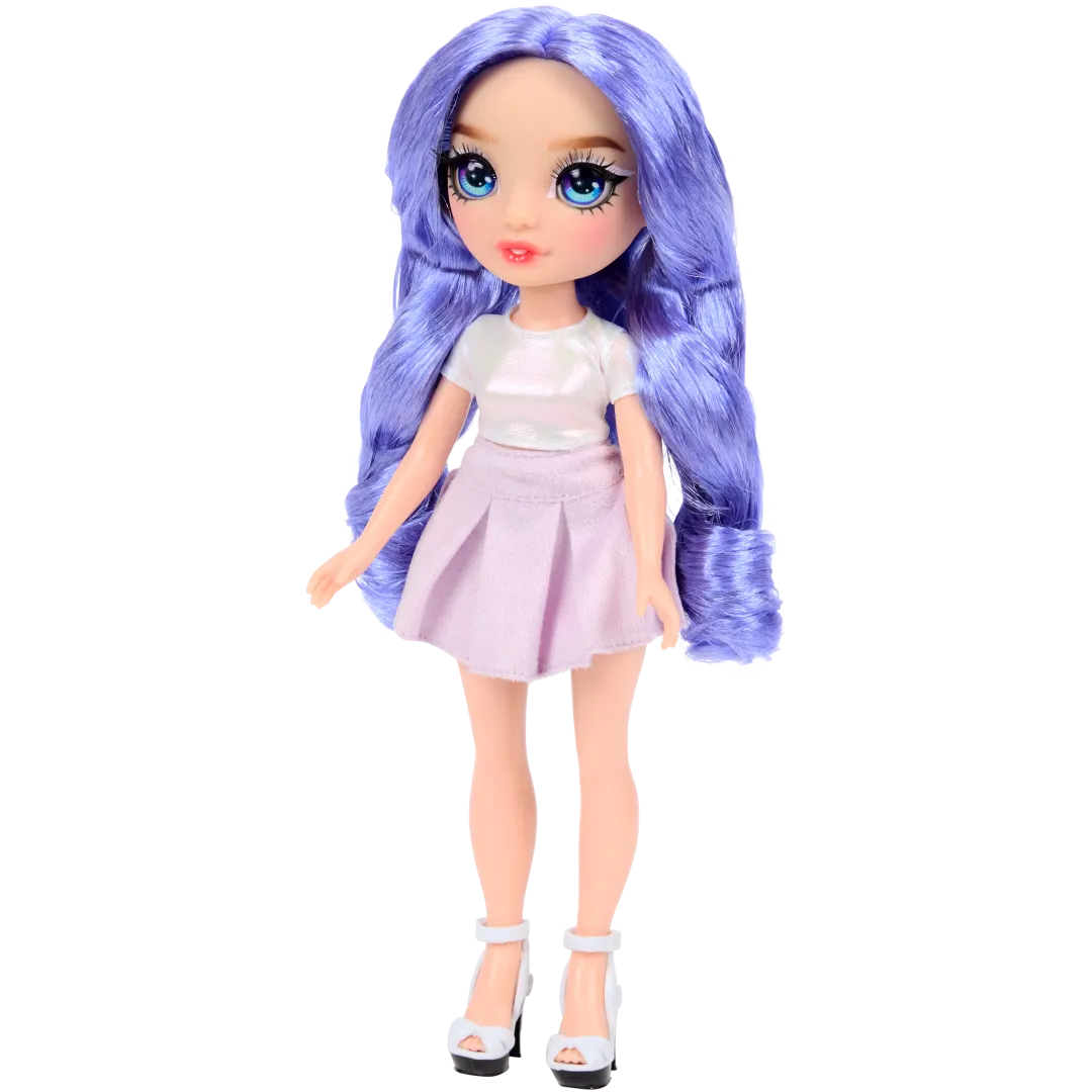 Boneca de moda Rainbow High