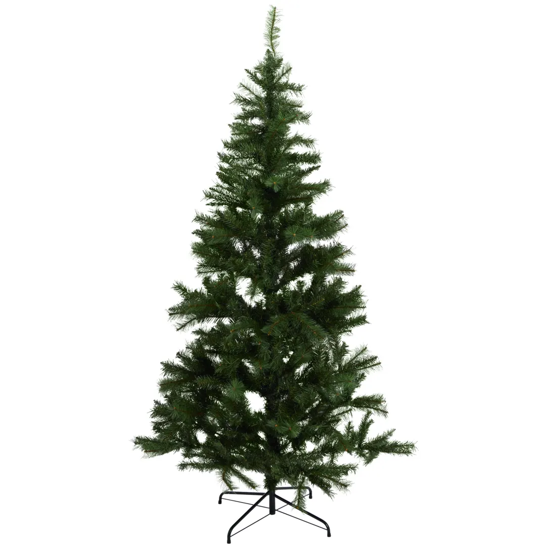 Sapin de Noël artificiel Deluxe
