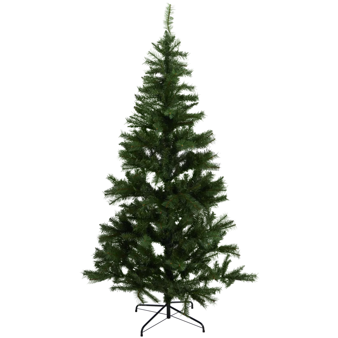 Weihnachtsbaum Deluxe 1