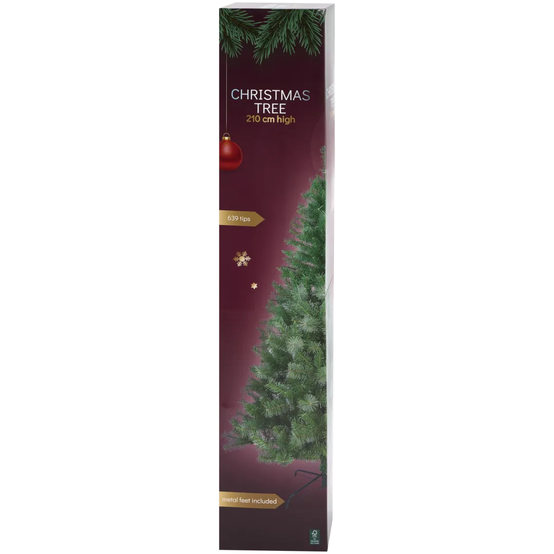 Weihnachtsbaum Deluxe 2