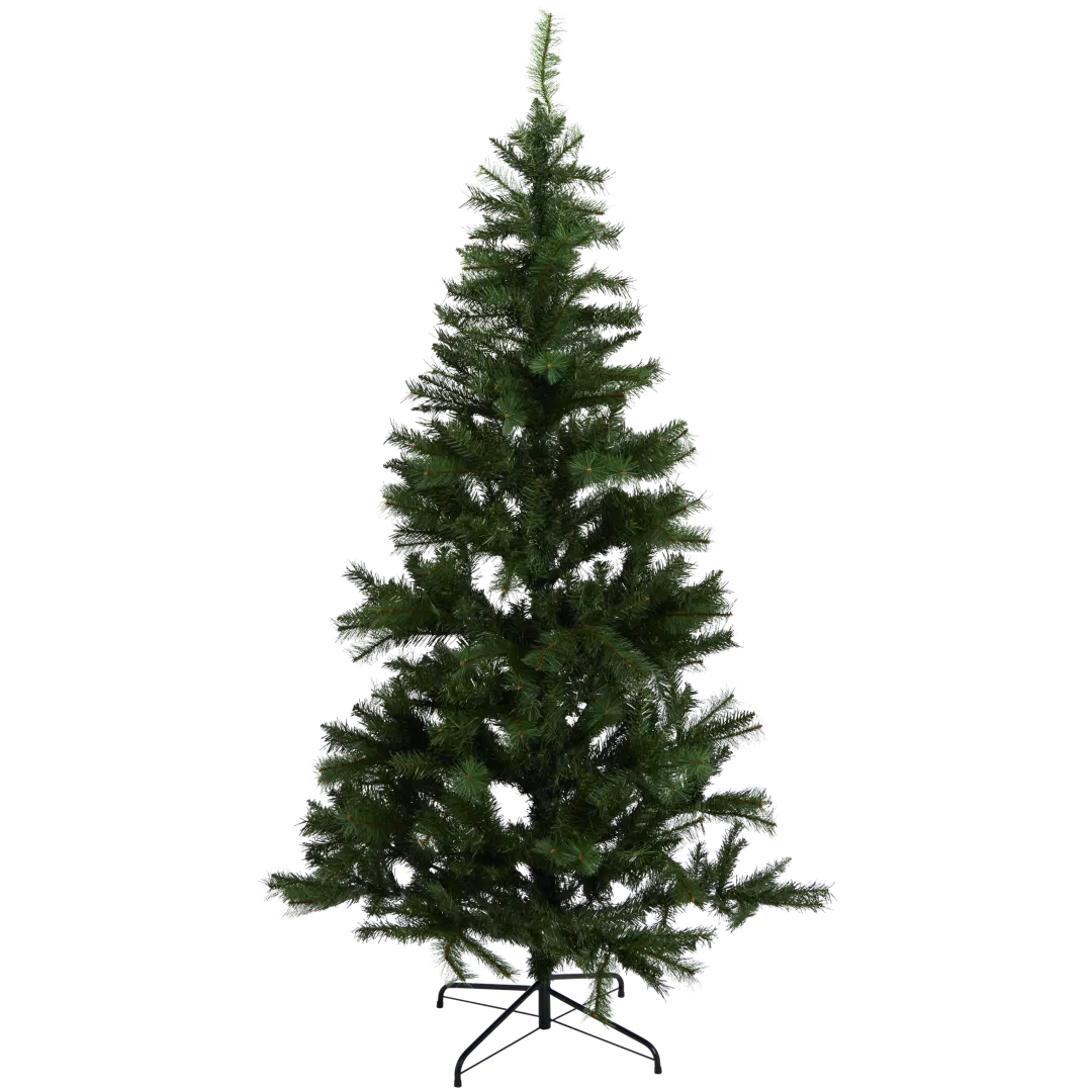 Sapin de Noël artificiel Deluxe