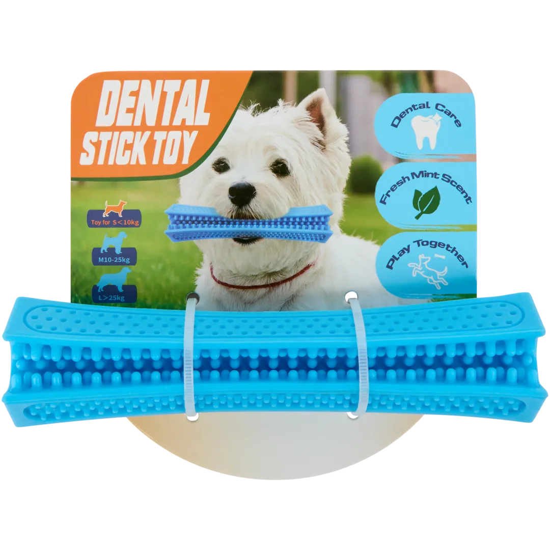 Bâtonnet dentaire pour chien 3