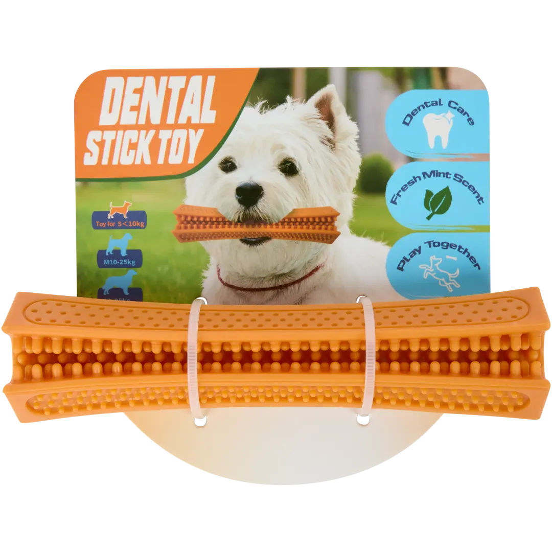 Bâtonnet dentaire pour chien 2