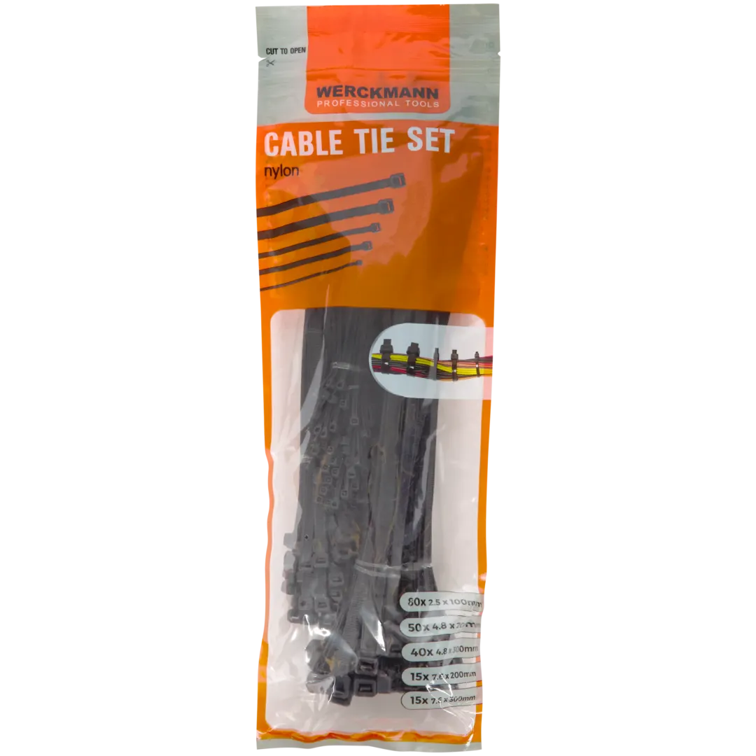 Legături pentru cabluri Werckmann 1