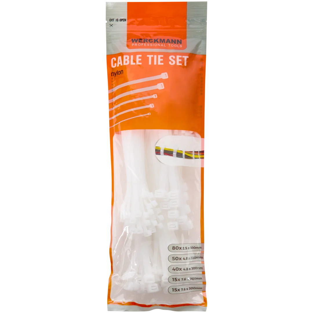 Legături pentru cabluri Werckmann 2