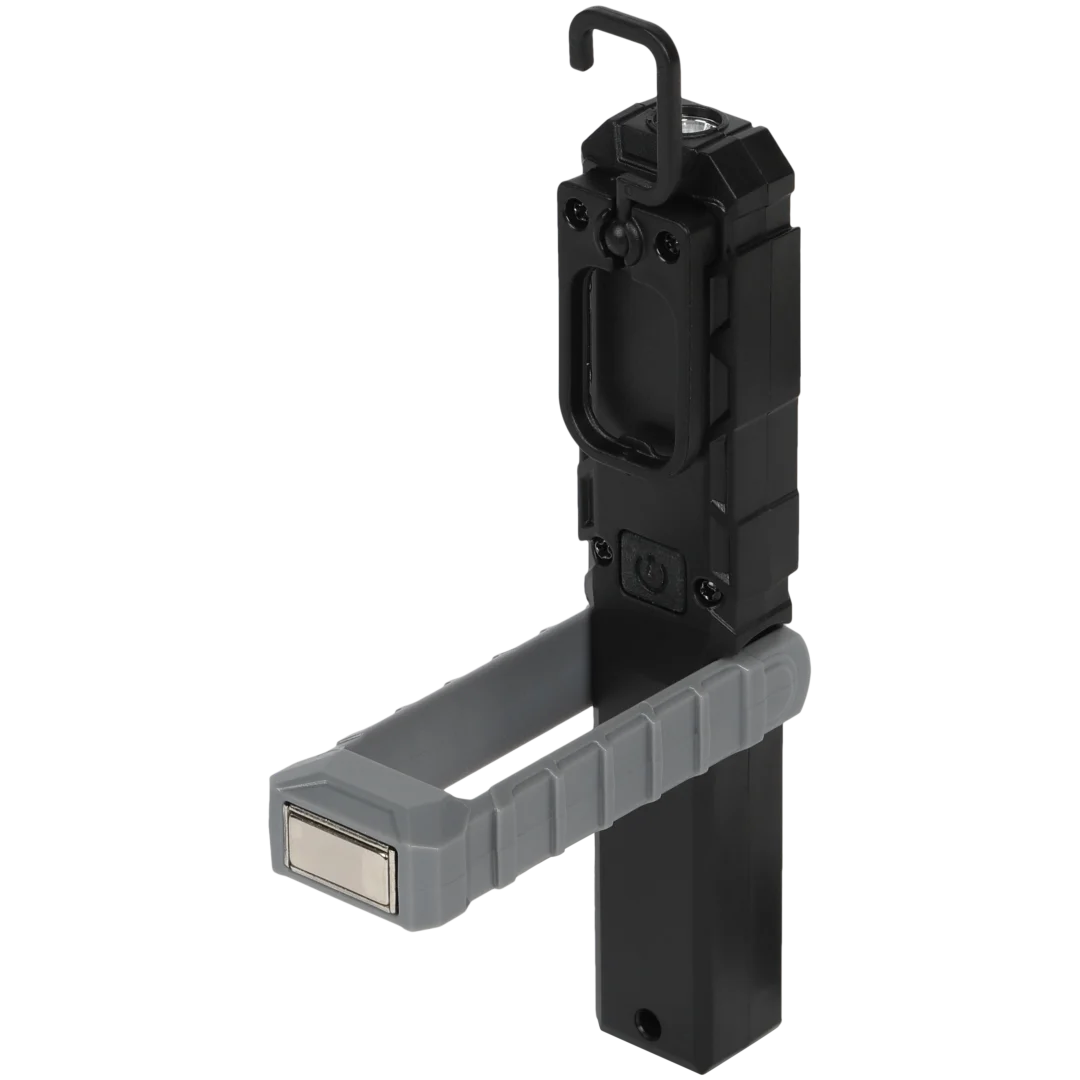 Lampe de travail avec support Werckmann