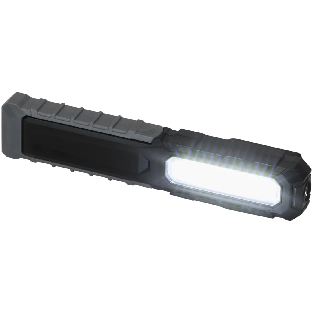Lampe de travail avec support Werckmann