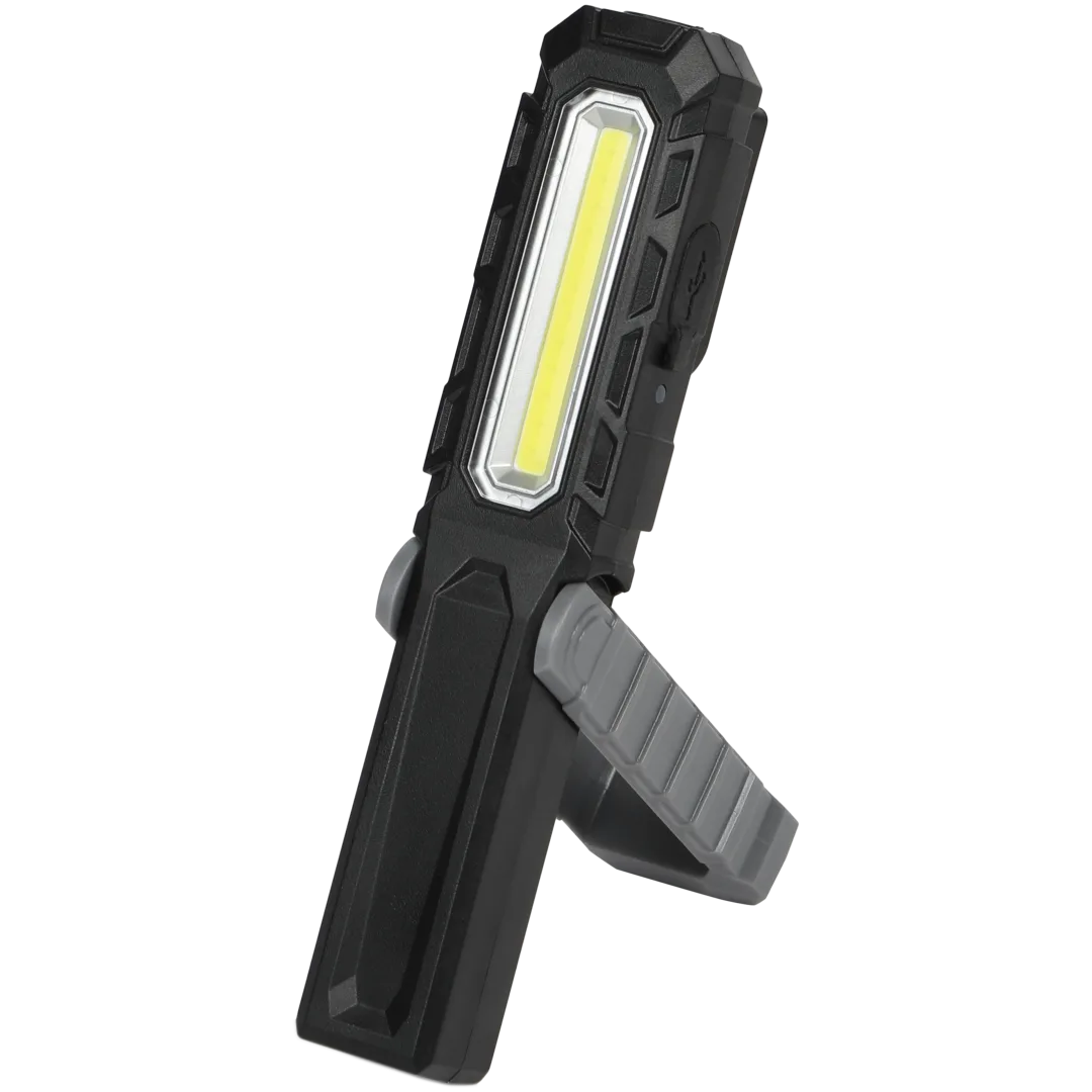 Lampe de travail avec support Werckmann