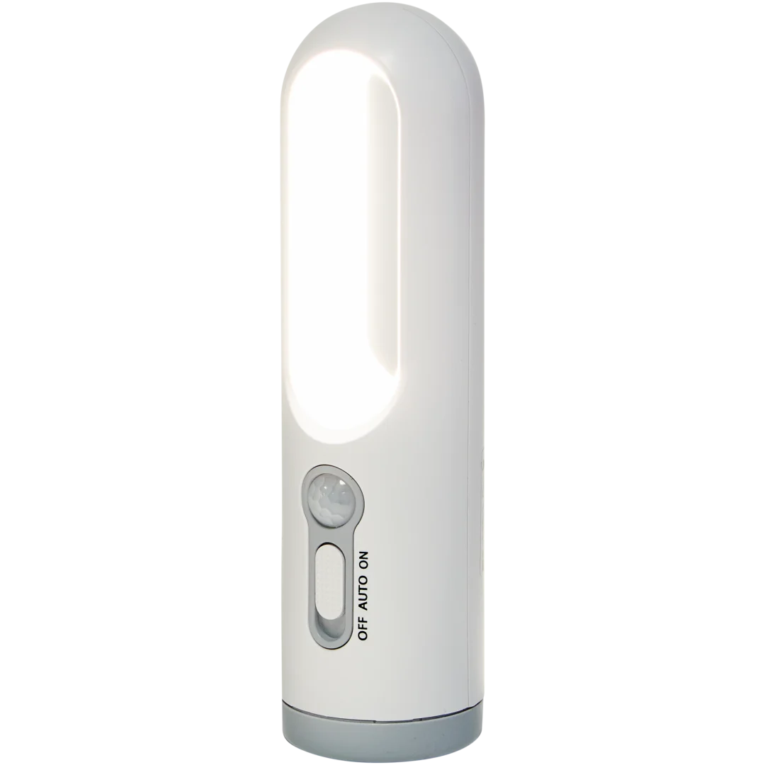 Oplaadbare sensorlamp