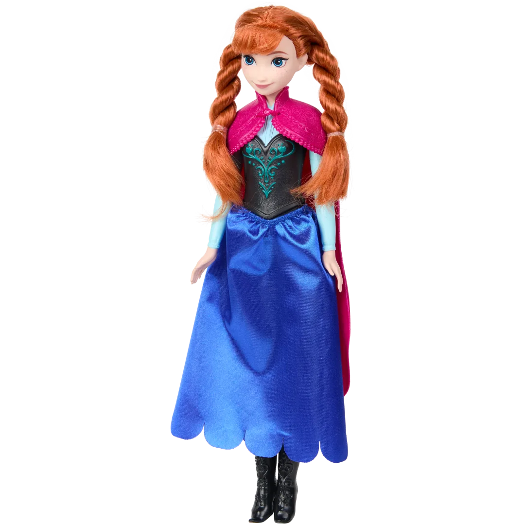 Disney Frozen pop 2