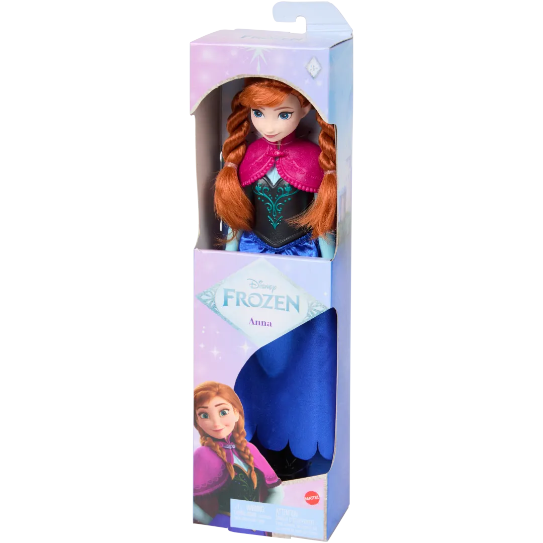Disney Frozen pop 3