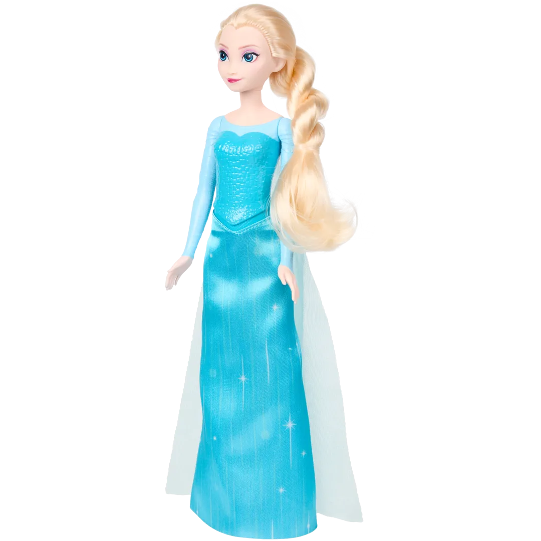 Disney Frozen pop 1