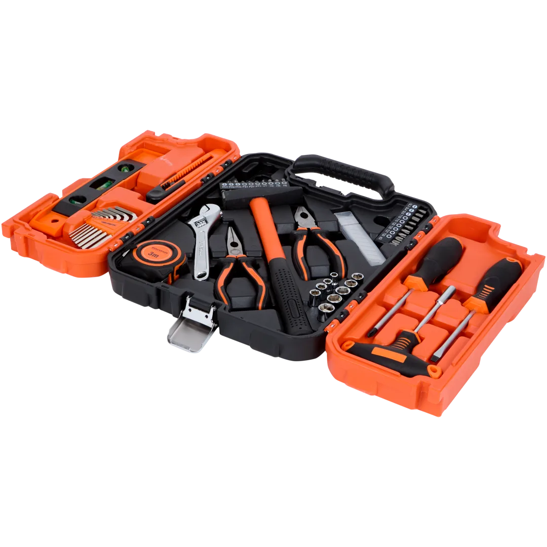 Trusă de scule Werckmann