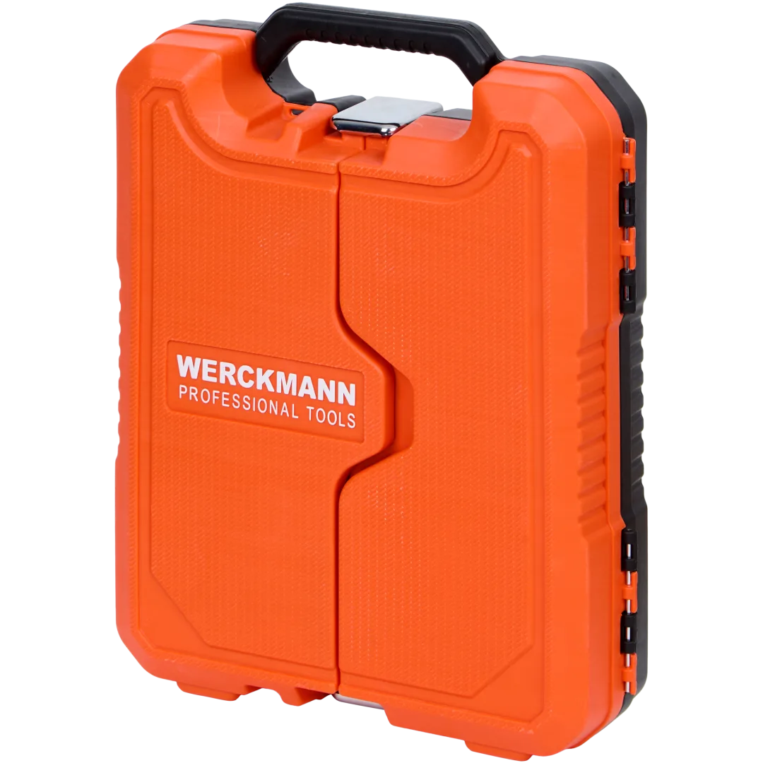 Trusă de scule Werckmann