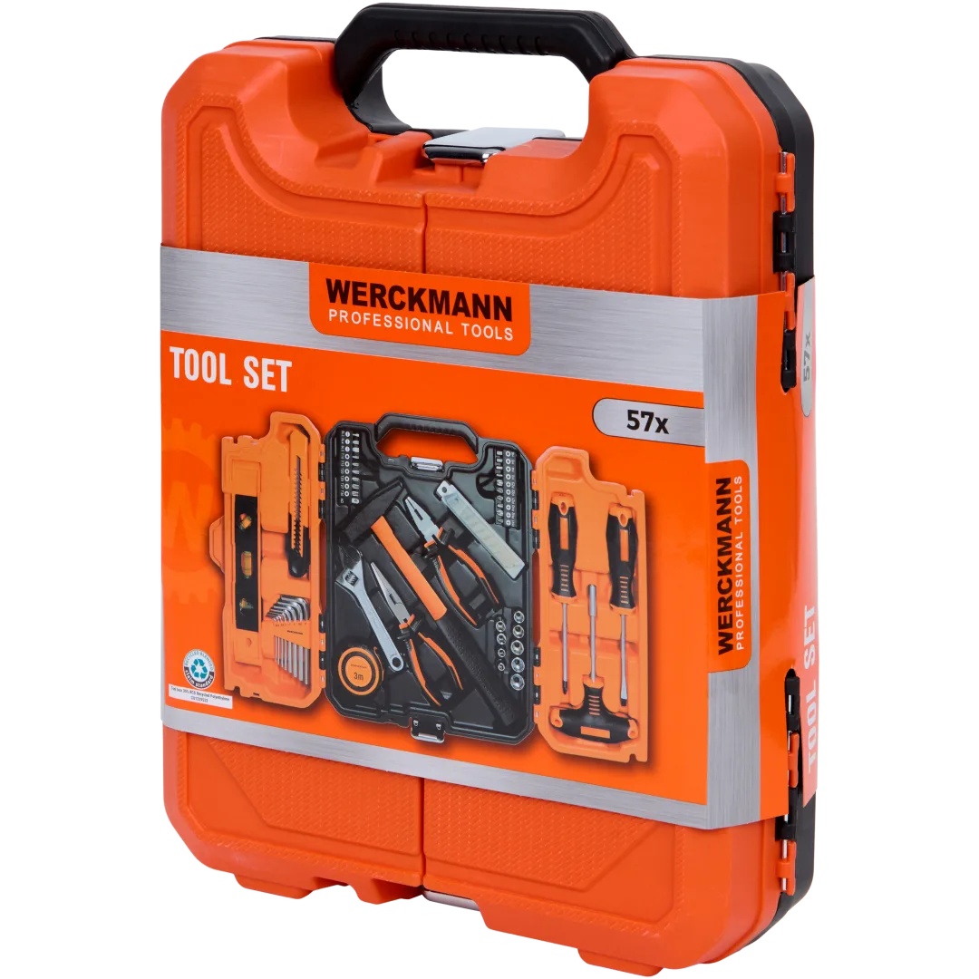 Trusă de scule Werckmann