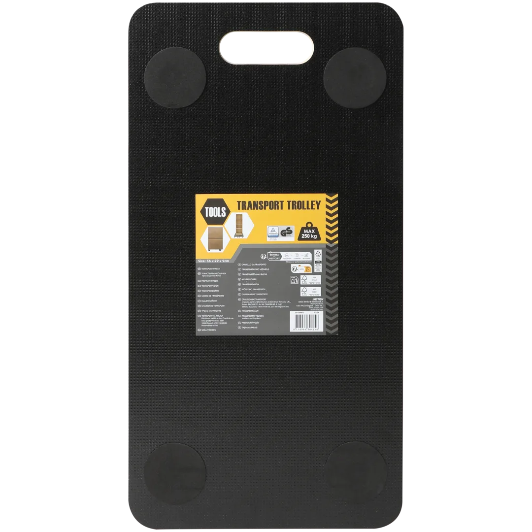 Suporte rodante Tools
