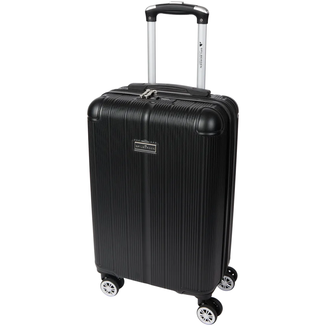 Spilbergen koffer Budapest 1