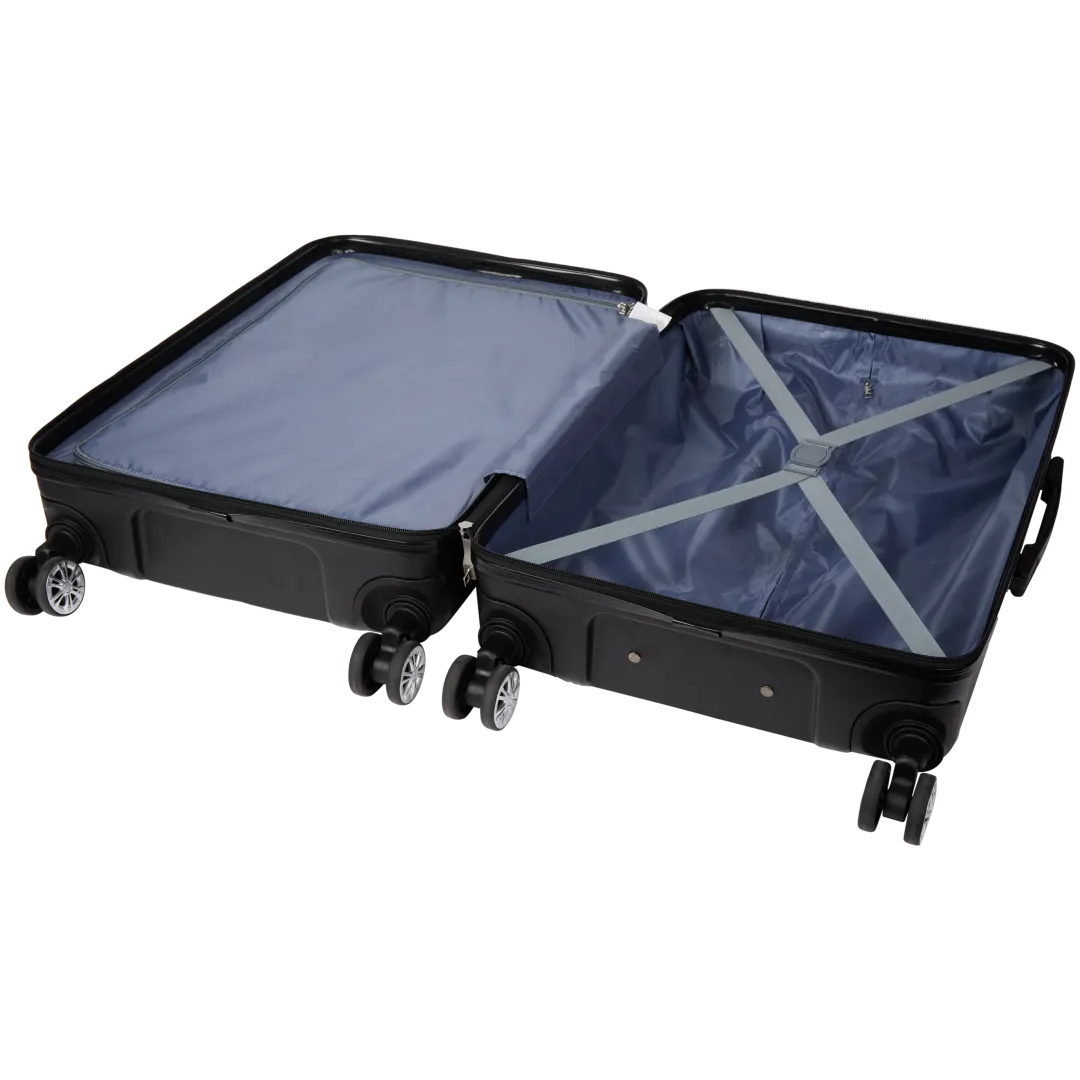 Spilbergen koffer Budapest 2