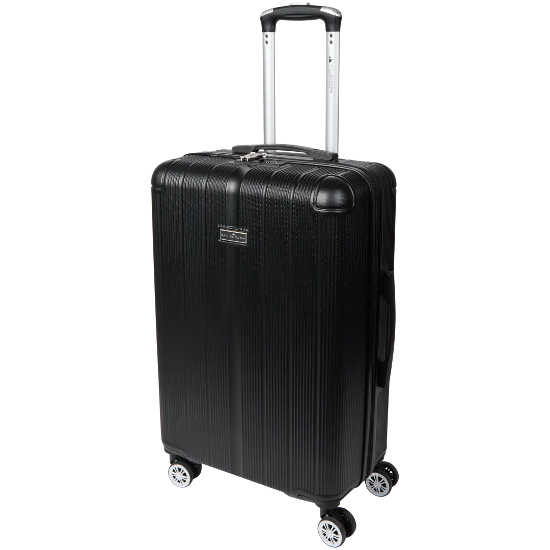 Spilbergen koffer Budapest 1