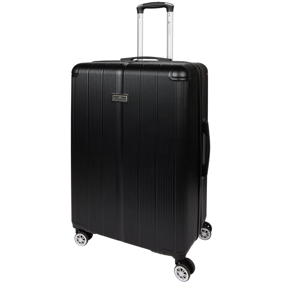 Spilbergen koffer Budapest 1