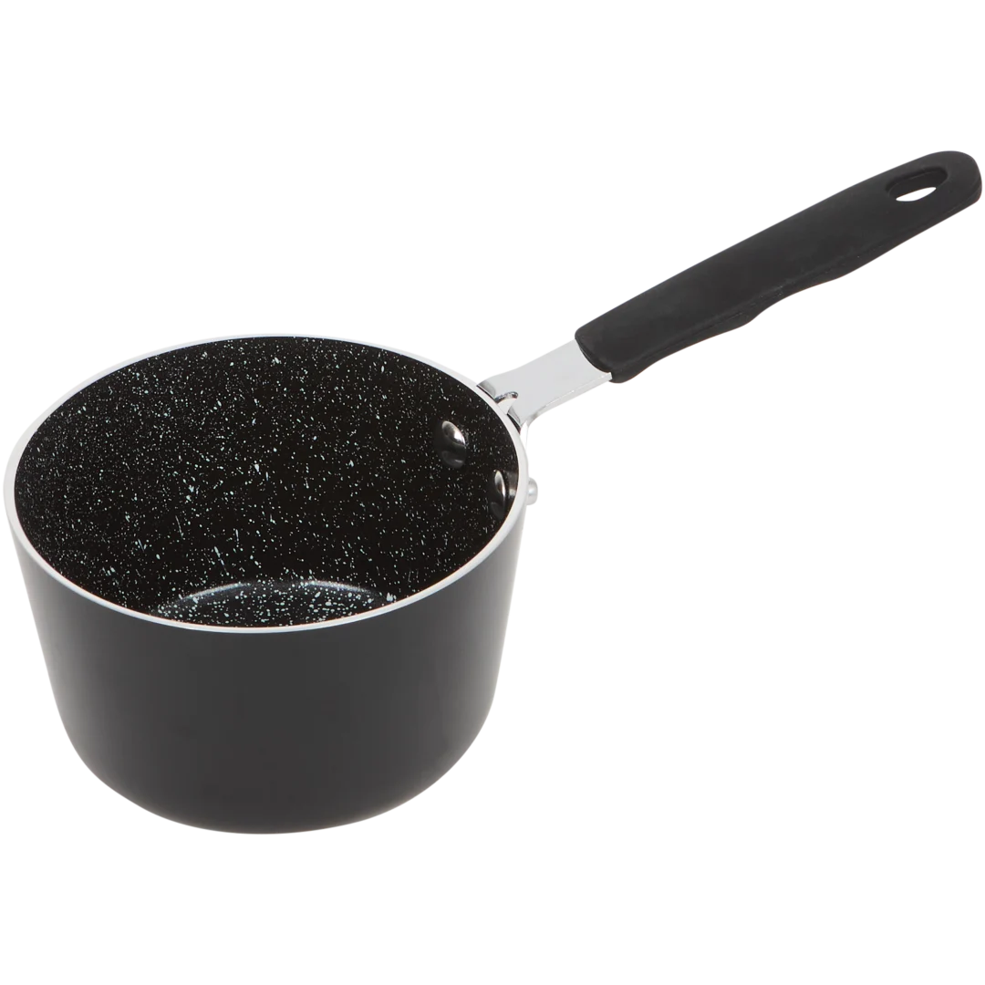 Tigaie cu mâner Ceramic Marble 3