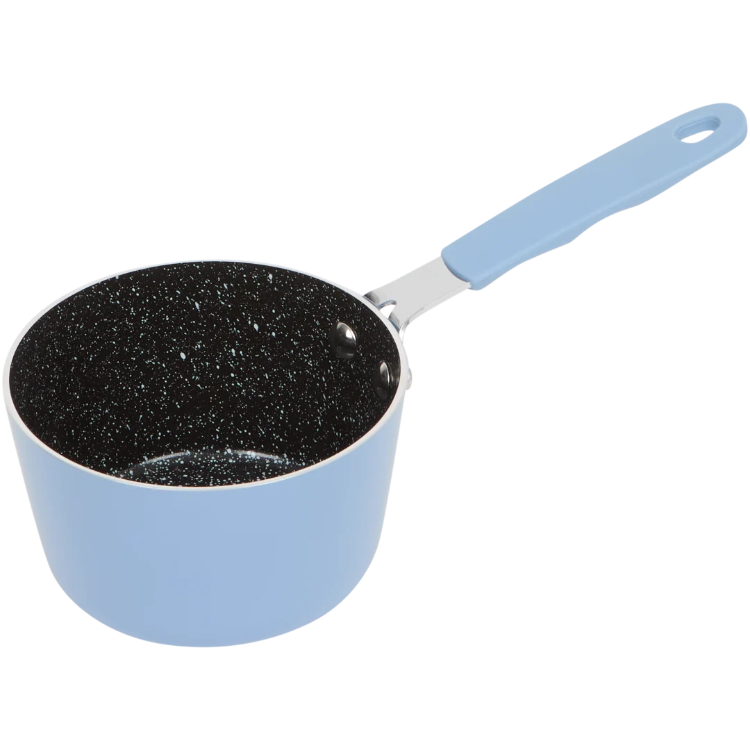 Tigaie cu mâner Ceramic Marble 1