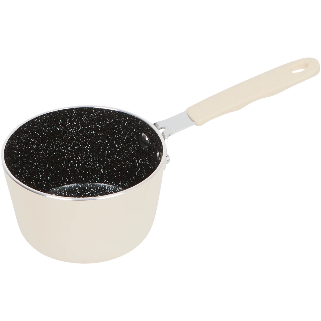 Tigaie cu mâner Ceramic Marble 2