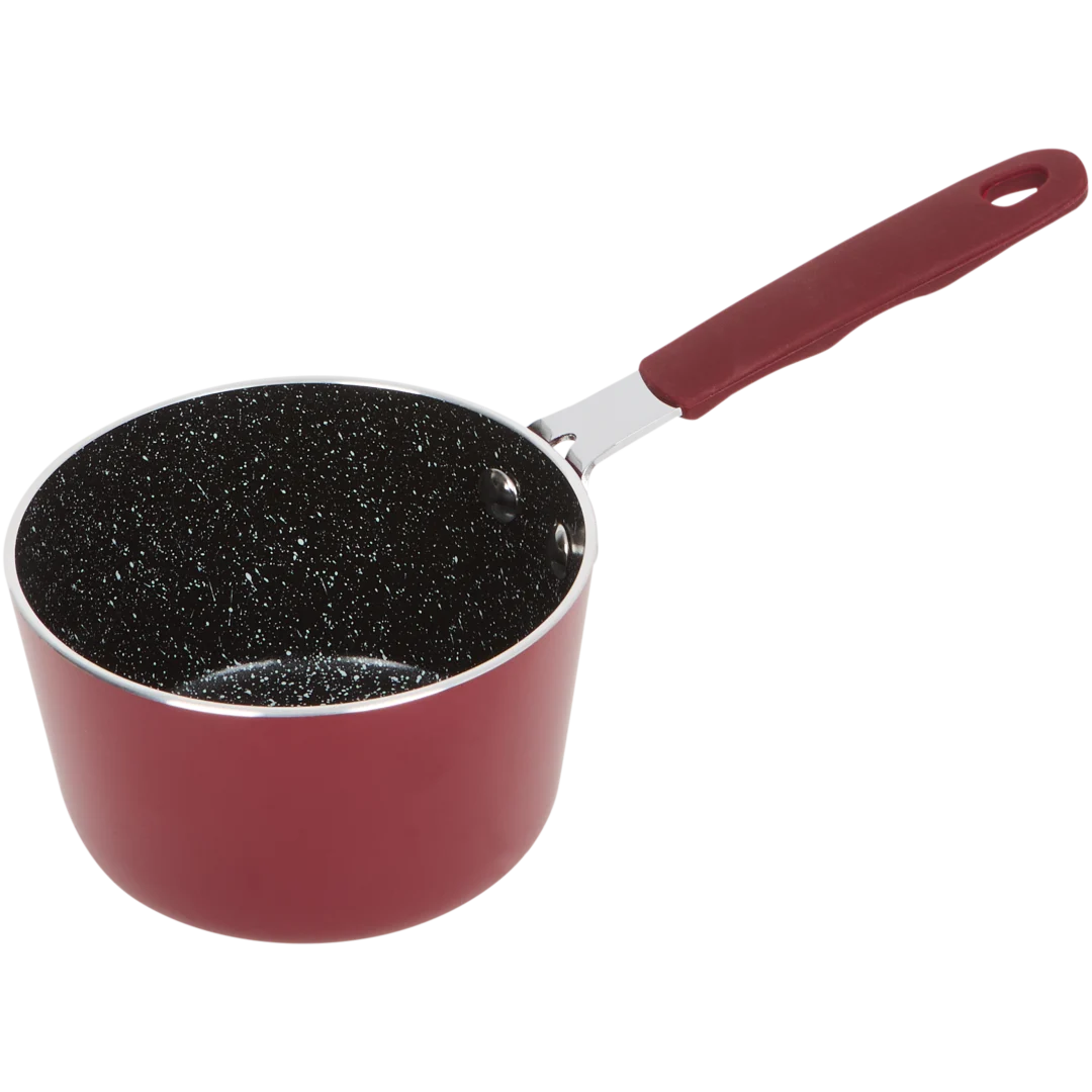 Tigaie cu mâner Ceramic Marble 4