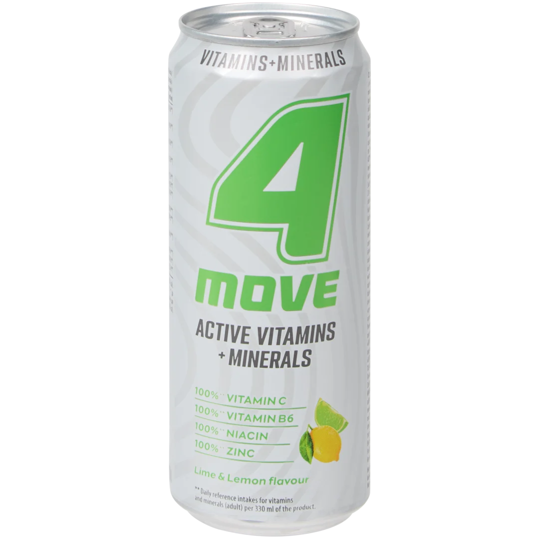 Vitamínový nápoj 4Move