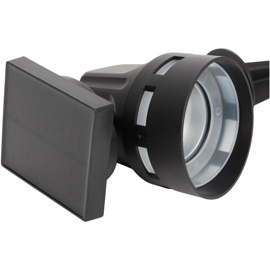 Spot de grădină Solar