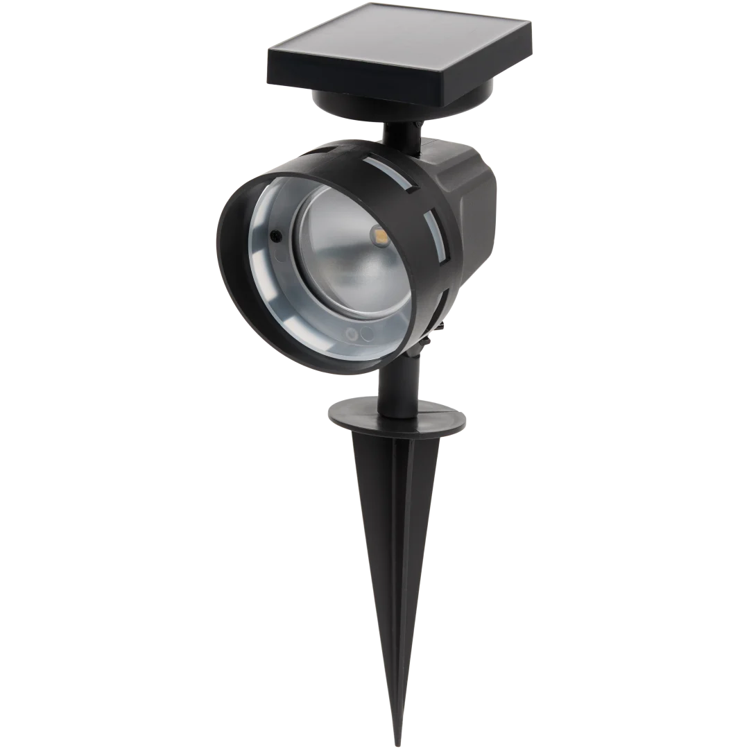 Spot de grădină Solar